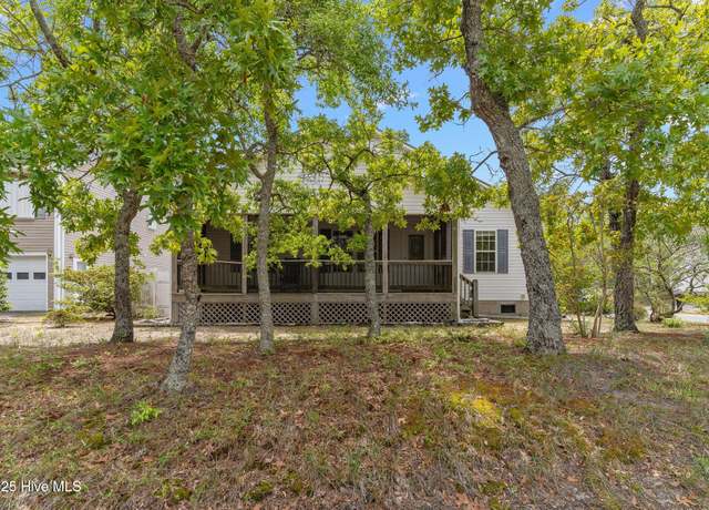 Property at 2401 E Oak Island Dr, Oak Island, NC 28465, 3 beds, 2 baths