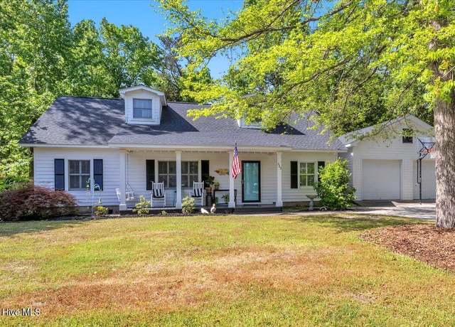 Property at 333 Scottsdale Dr, Wilmington, NC 28411, 3 beds, 2.5 baths