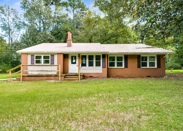 Property at 166 N Nc 11 And 903 Hwy, Kenansville, NC 28349, 4 beds, 2 baths