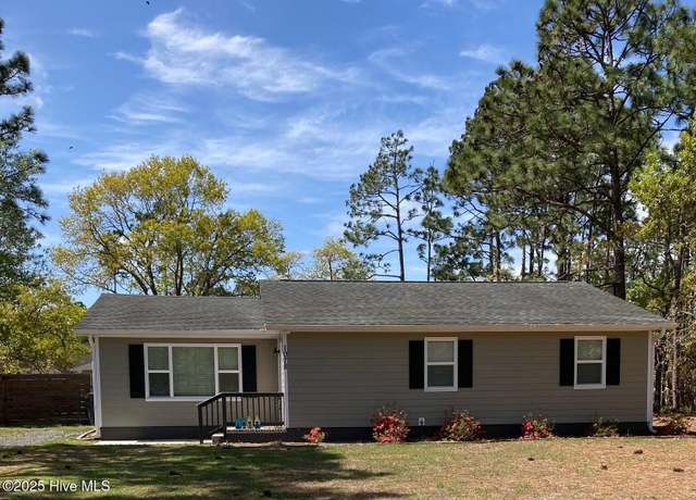 Property at 1078 Springdale Rd, Southport, NC 28461, 3 beds, 2 baths