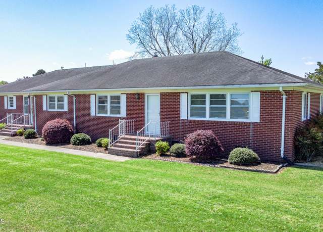 Property at 1290 New Hope Rd, Hertford, NC 27944, 3 beds, 2 baths