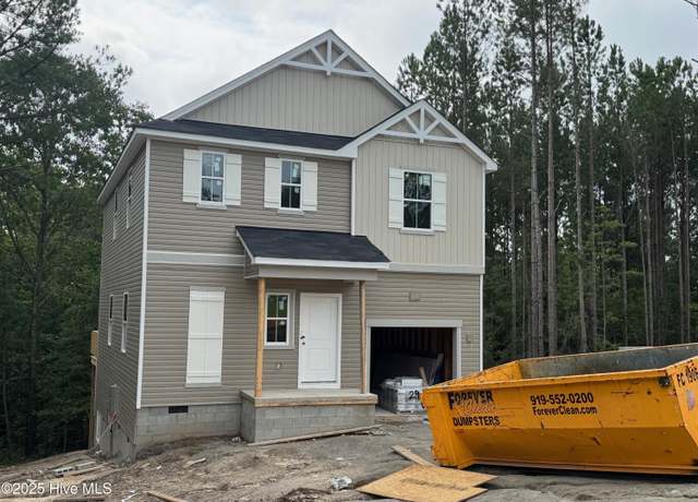 Property at 29 Horse Trot Ln, Sanford, NC 27332, 3 beds, 2.5 baths