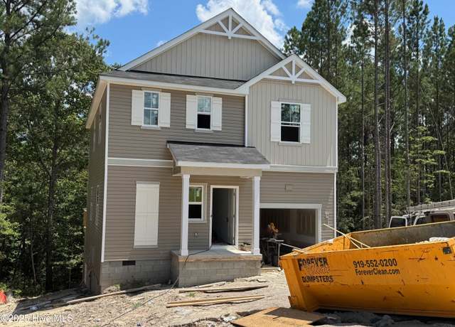 Property at 29 Horse Trot Ln, Sanford, NC 27332, 3 beds, 2.5 baths