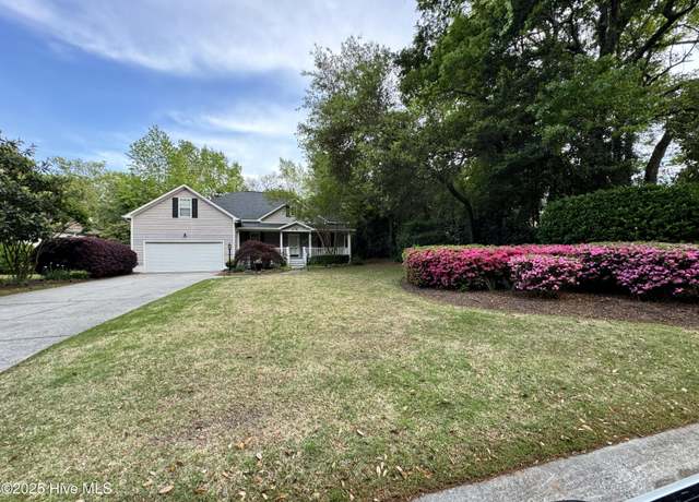 Property at 322 Lonicera Ct, Wilmington, NC 28411, 3 beds, 2 baths