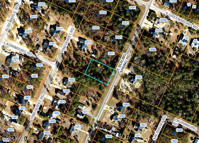 Property at Lot 1 E Boiling Spring Rd, Southport, NC 28461