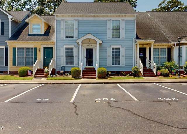Property at 3102 Cashwell Dr Unit 46a, Goldsboro, NC 27534, 3 beds, 2.5 baths