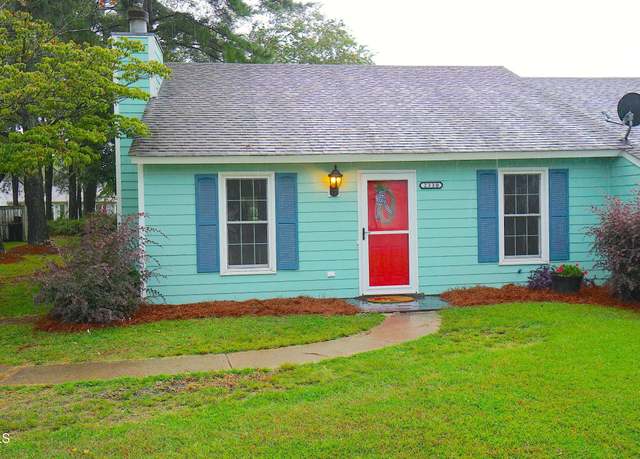 Property at 2330 Villa Dr Unit 14a, Kinston, NC 28504, 2 beds, 1.5 baths