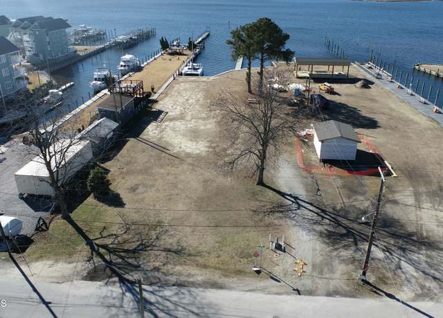 Property at 312 E Water St, Belhaven, NC 27810