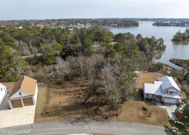 Property at 635 Riva Ridge Rd, Sneads Ferry, NC 28460