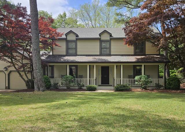 Property at 112 Reynard Path, Clinton, NC 28328, 5 beds, 3.5 baths