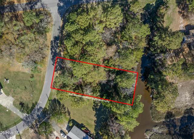 Property at 1111 River Dr SW, Calabash, NC 28467