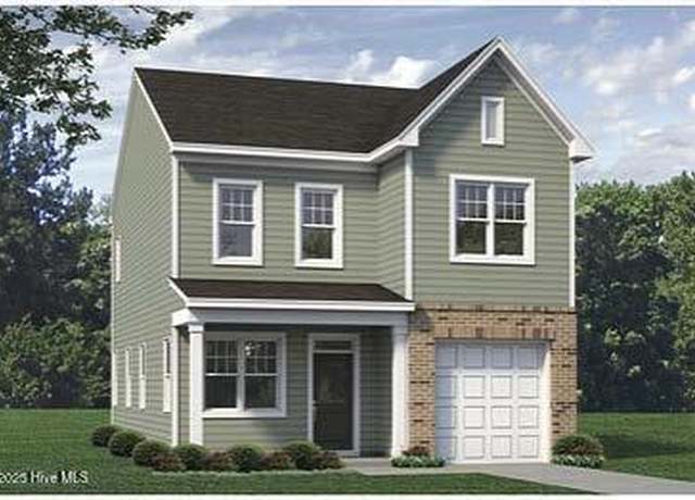 Property at 815 Cold Creek Rd, Homesite 248, Aberdeen, NC 28315, 3 beds, 2.5 baths