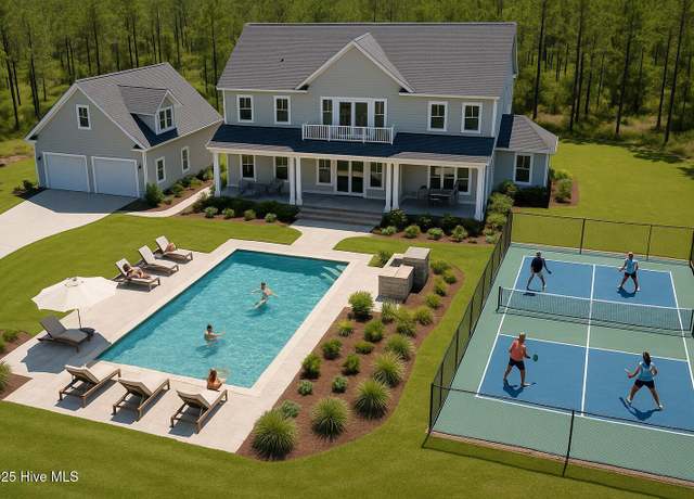 Property at 3674 Holly Harbor Dr, Southport, NC 28461