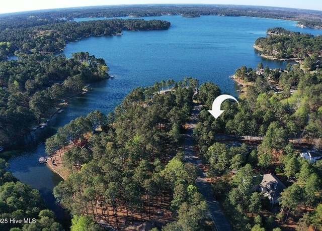 Property at 116 Phillips Dr, West End, NC 27376