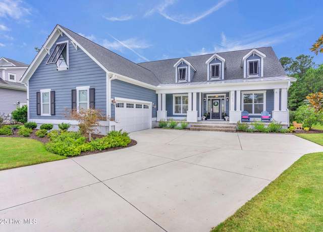 Property at 2152 Cokesbury Ct, Leland, NC 28451, 3 beds, 3.5 baths