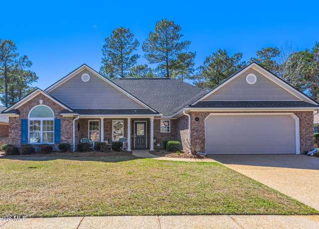 Property at 1162 Lillibridge Dr, Leland, NC 28451, 3 beds, 2 baths