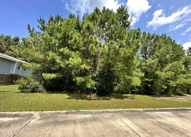 Property at 57 Dana's Way Way, Columbia, NC 27925