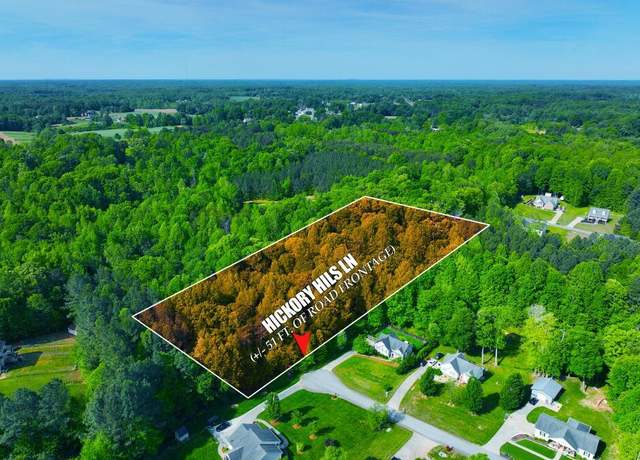 Property at 0 Enterprise Rd, Lexington, NC 27295