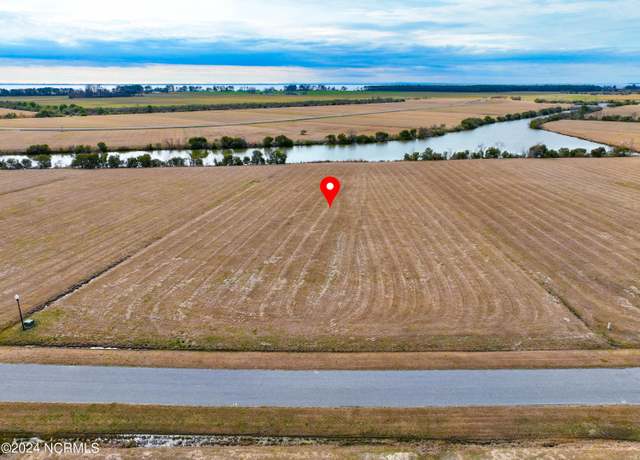 Property at Lot #93 Pelican Ct, Hertford, NC 27944
