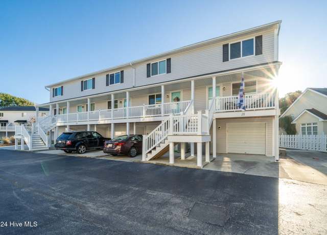 Property at 2411 Front St #18, Beaufort, NC 28516, 2 beds, 1.5 baths