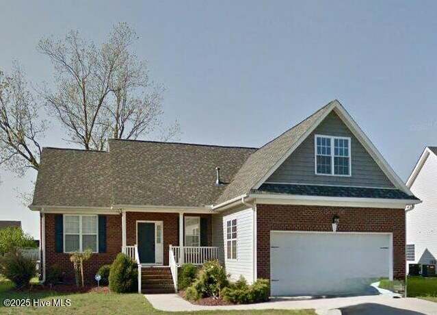 Property at 4000 Dublin Rd, Winterville, NC 28590, 4 beds, 3 baths