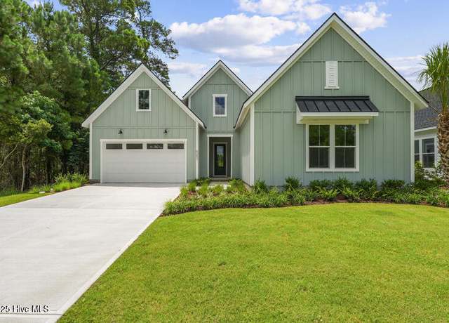 Property at 6083 Ocean Isle Palms Way SW, Shallotte, NC 28470, 3 beds, 3.5 baths