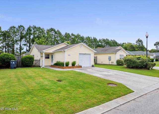 Property at 222 Bridgeton Ct, Wilmington, NC 28411, 2 beds, 2 baths