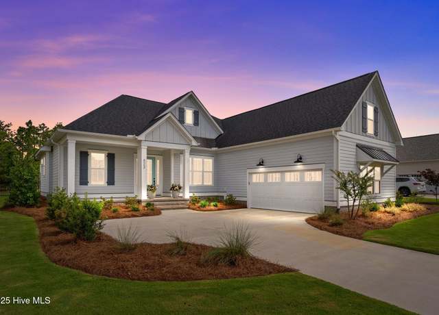 Property at 523 Trisail Ter, Wilmington, NC 28412, 4 beds, 2.5 baths