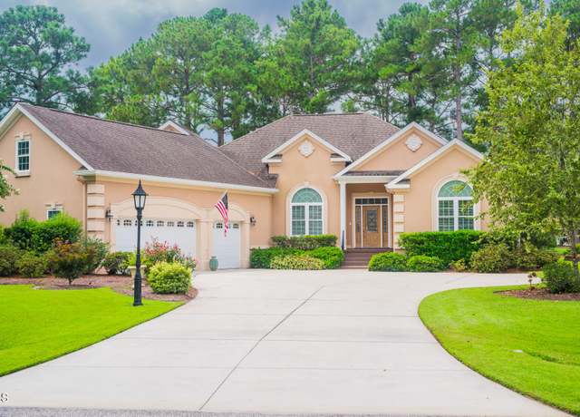 Property at 617 Stanton Hall Dr NW, Calabash, NC 28467, 3 beds, 2.5 baths