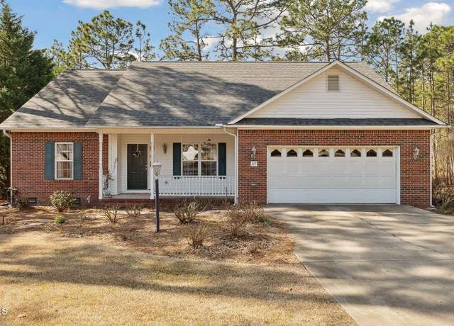 Property at 167 Michael Ln, Aberdeen, NC 28315, 3 beds, 2 baths