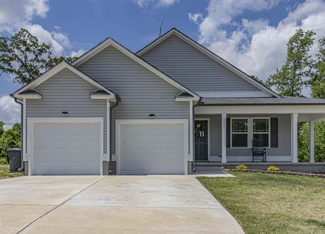Property at 205 Cedar St, Dudley, NC 28333, 3 beds, 2 baths