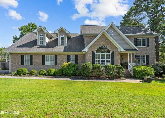 Property at 4406 Fireside Ct, Wilmington, NC 28412, 4 beds, 3.5 baths