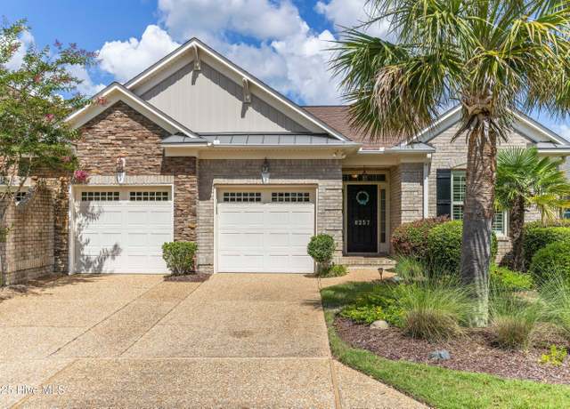 Property at 8257 Egret Pointe NE, Leland, NC 28451, 2 beds, 2 baths