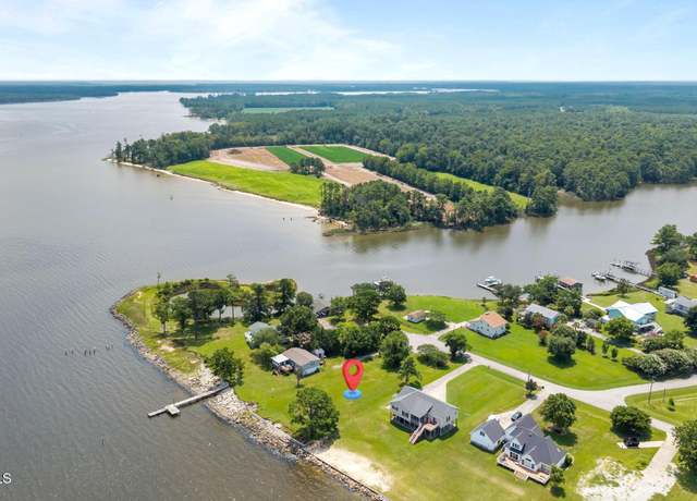 Property at 1016 Paradise Dr, Havelock, NC 28532