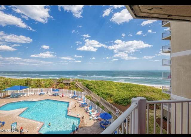 Property at 2000 New River Inlet Rd Unit 2110, North Topsail Beach, NC 28460, 2 beds, 2 baths