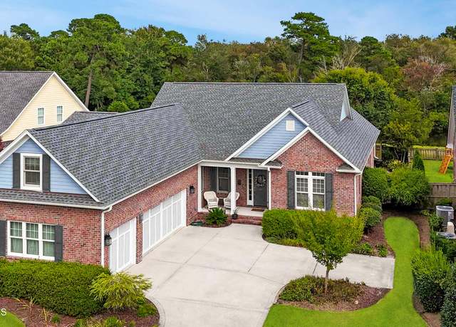 Property at 562 Tanbridge Rd, Wilmington, NC 28405, 4 beds, 3.5 baths