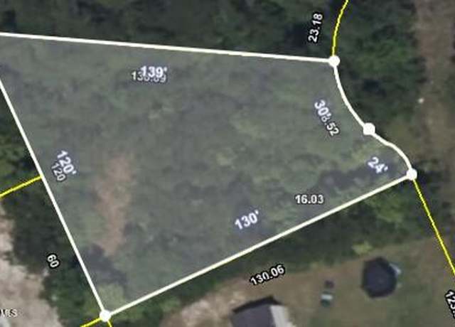Property at 1075 Stone Ct SW, Supply, NC 28462
