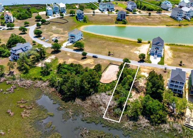 Property at 637 Cannonsgate Dr, Newport, NC 28570