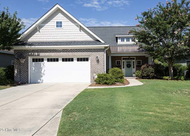 Property at 6110 Chancellorsville Dr, Wilmington, NC 28409, 4 beds, 2.5 baths