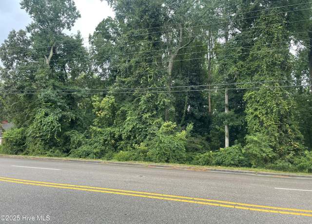 Property at #5 River Rd, Washington, NC 27889