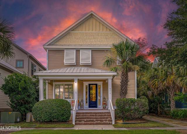 Property at 6213 Chalfont Cir, Wilmington, NC 28405, 4 beds, 4 baths