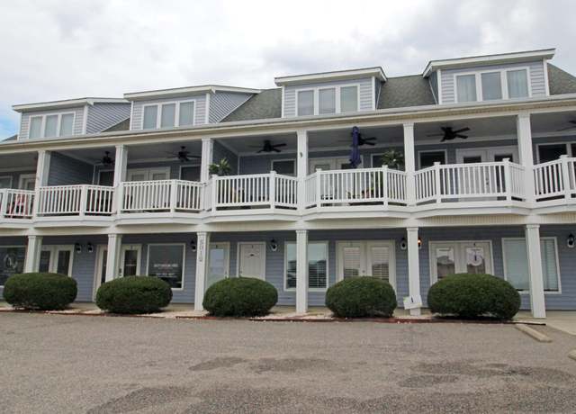 Property at 5016 E Oak Island Dr #8, Oak Island, NC 28465, 3 beds, 3 baths