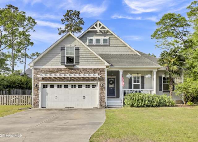 Property at 116 Shell Ct, Sneads Ferry, NC 28460, 3 beds, 2 baths