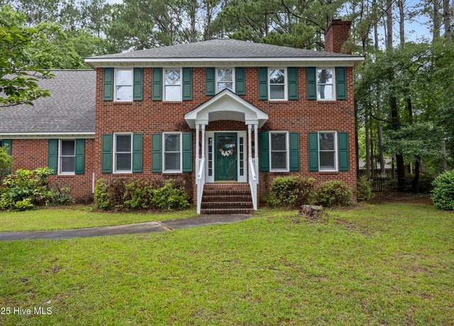 Property at 2305 Fieldstone Pl, Greenville, NC 27858, 4 beds, 3 baths