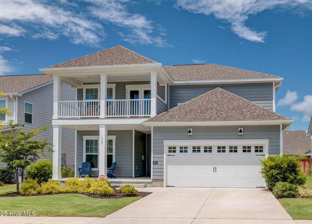 Property at 1368 Trisail Ter, Wilmington, NC 28412, 3 beds, 2.5 baths
