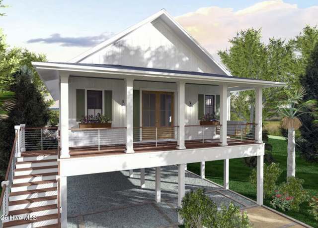 Property at 1805 Egret St SW, Shallotte, NC 28470, 3 beds, 2.5 baths