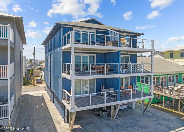 Property at 514 N Carolina Beach Ave N Unit 2b, Carolina Beach, NC 28428, 2 beds, 2 baths