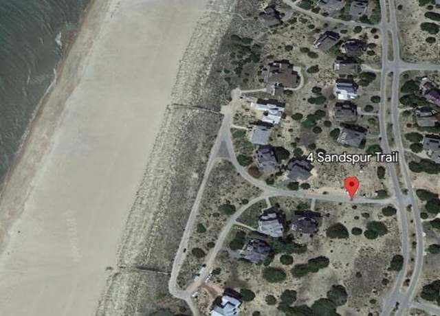 Property at 4 Sandspur Trl, Bald Head Island, NC 28461