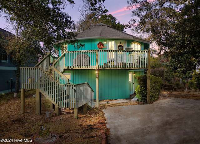 Property at 111 SE 30th St Unit L-17, Oak Island, NC 28465, 2 beds, 2 baths
