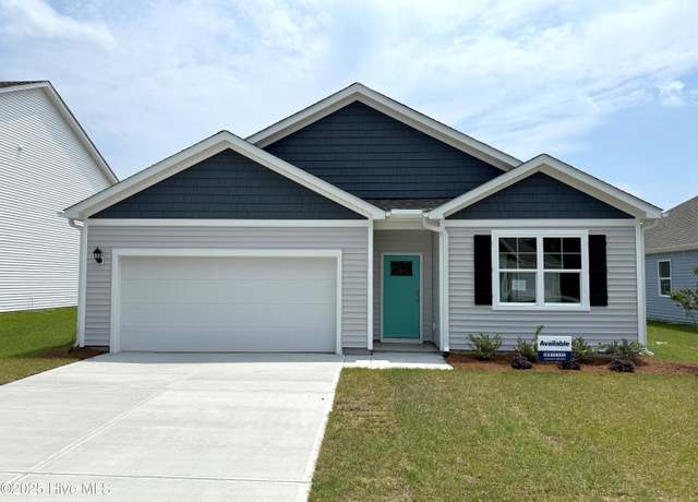 Property at 4518 Spring Air Ct SE Lot 230, Bolivia, NC 28422, 4 beds, 2 baths